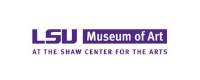 LSU Museum of Art Logo