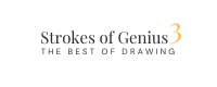 Strokes of Genius Logo