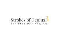 Strokes of Genius Logo