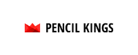 Pencil Kings Logo