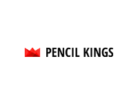 Pencil Kings Logo